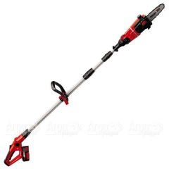 Высоторез аккумуляторный Einhell PXC GE-LC 18 LI T Kit (1x3,0Ah) в Волжском