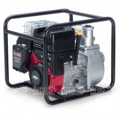 Бензиновая мотопомпа Briggs&#38;Stratton WP3-65 в Волжском