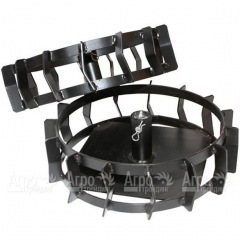 Удлинители для установки грунтозацепов для культиваторов Prorab GT 55 BT, GT 65 BT в Волжском