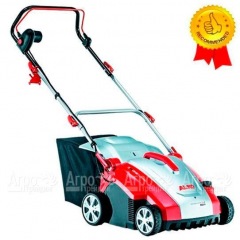 Аэратор электрический AL-KO Comfort 36 E Combi Care в Волжском