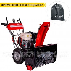 Снегоуборщик бензиновый HND ST 76 XSW в Волжском