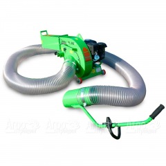 Парковый пылесос Laski VL300 в Волжском