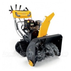 Снегоуборщик гусеничный Stiga ST 5266 PB Trac в Волжском