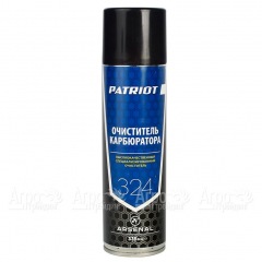 Очиститель карбюратора Patriot Arsenal AR-324 (аэрозоль) 335 мл в Волжском