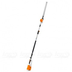 Аккумуляторные ножницы Stihl HLA 85 без аккумулятора и ЗУ в Волжском