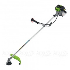 Бензокоса (бензиновый триммер) Сибртех КС-1800Н в Волжском