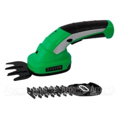 Аккумуляторные ножницы Zitrek ZKGS3.6 в Волжском