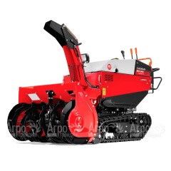 Снегоуборщик гусеничный Caiman Edo 36H в Волжском