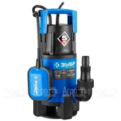 Дренажный насос Зубр НПГ-Т3-750 в Волжском