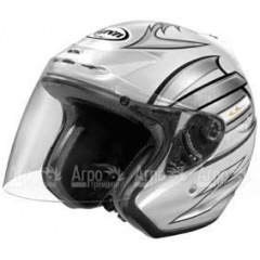 Шлем открытый Ayron A-600 (Taiwan) в Волжском