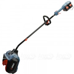 Снегоуборщик аккумуляторный Senix STX2-L-EU SET в Волжском