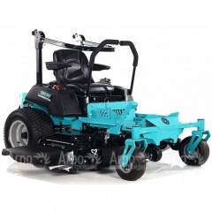 Садовый райдер Steviman ZR-132 Commercial в Волжском