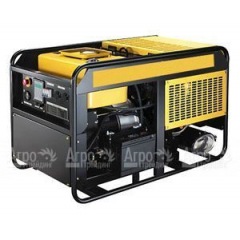 Стационарный генератор  G-Power KDE19EA в Волжском