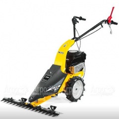 Бензиновая сенокосилка Stiga Silex 87 B в Волжском