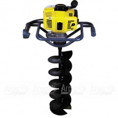 Мотобур (бензобур) Champion AG243 в Волжском