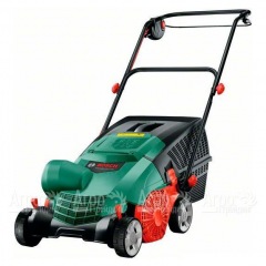 Скарификатор электрический Bosch UniversalVerticut 1100 в Волжском