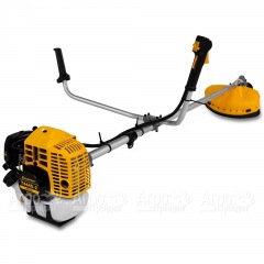 Бензокоса (бензиновый триммер) Champion Т444S-2 в Волжском