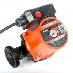 Циркуляционный насос Patriot CP 3260 в Волжском