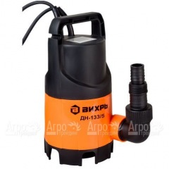 Дренажный насос Вихрь ДН-133/5 в Волжском