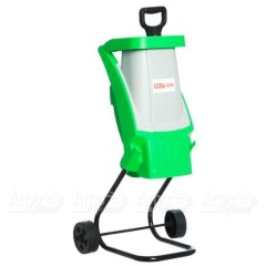 Измельчитель электрический садовый RedVerg RD-GS2500 в Волжском