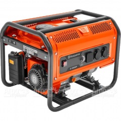 Бензогенератор Husqvarna G2500P 2 кВт в Волжском