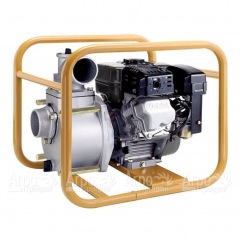 Бензиновая мотопомпа Koshin STR-80 EX в Волжском