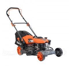 Газонокосилка бензиновая Patriot PT 46 в Волжском