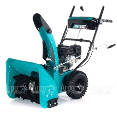 Снегоуборщик Steviman SX-56E в Волжском