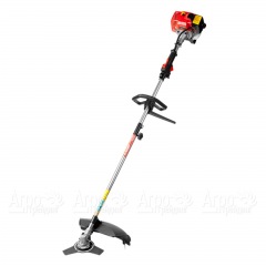 Бензокоса (бензиновый триммер) Зубр КРБ-250 в Волжском