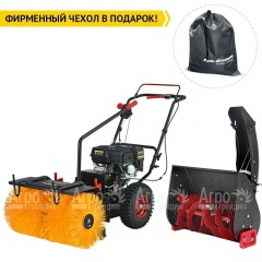 Снегоуборщик Elitech ST 0656U2 (E1609.013.00) в Волжском