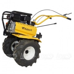 Мотоблок Habert HMN-223 New (колёса 19х7-8) в Волжском
