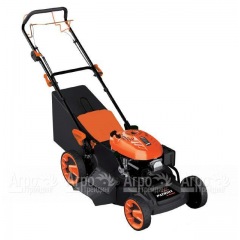 Газонокосилка бензиновая Patriot PT 51 LS в Волжском