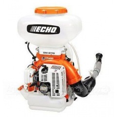 Опрыскиватель бензиновый Echo DM-4610 в Волжском