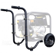 Транспортировочный комплект Hyundai для Professional Series в Волжском