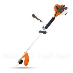  Бензокоса (бензиновый триммер) Villartec CBR143 в Волжском