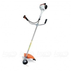 Бензокоса (бензиновый триммер) Stihl FS 55 C в Волжском