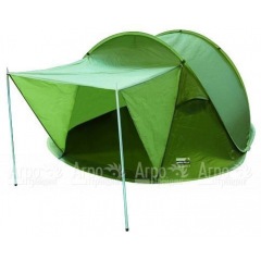 Палатка High Peak Vezzano 3 в Волжском
