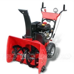 Снегоуборщик Ikra mogatec BSF 6207 в Волжском