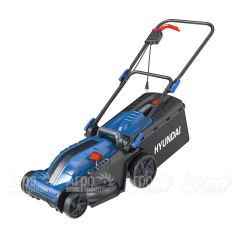 Газонокосилка электрическая Hyundai LE 3830 в Волжском