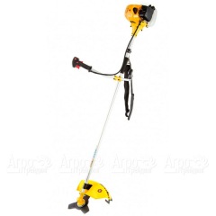 Бензокоса (бензиновый триммер) Denzel DT-43 в Волжском