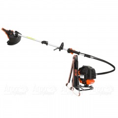 Бензокоса (бензиновый триммер) Fuxtec FX-MS152T Multitool в Волжском