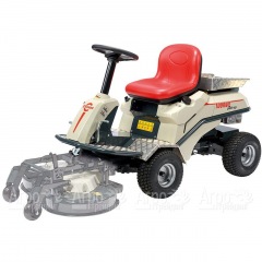 Райдер Cramer Tourno pick-up 4WD без деки в Волжском