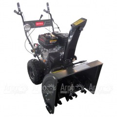 Снегоуборщик Wotex 90 в Волжском