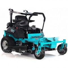 Садовый райдер Steviman ZR-106 Compact в Волжском