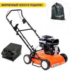 Аэратор бензиновый Efco SCA 38 R SET в Волжском