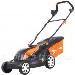 Газонокосилка электрическая Yard Fox EL3840 в Волжском