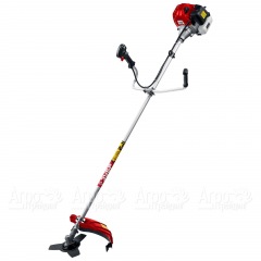 Бензокоса (бензиновый триммер) Зубр КРБ-1000 в Волжском