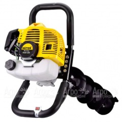 Мотобур (бензобур) Huter GGD-300 в Волжском