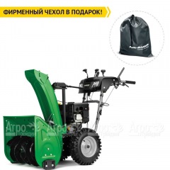 Снегоуборщик Caiman Valto 24CVE в Волжском