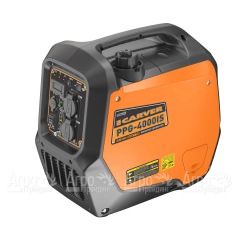 Бензиновый генератор инверторный Carver PPG-4000IS 3 кВт в Волжском